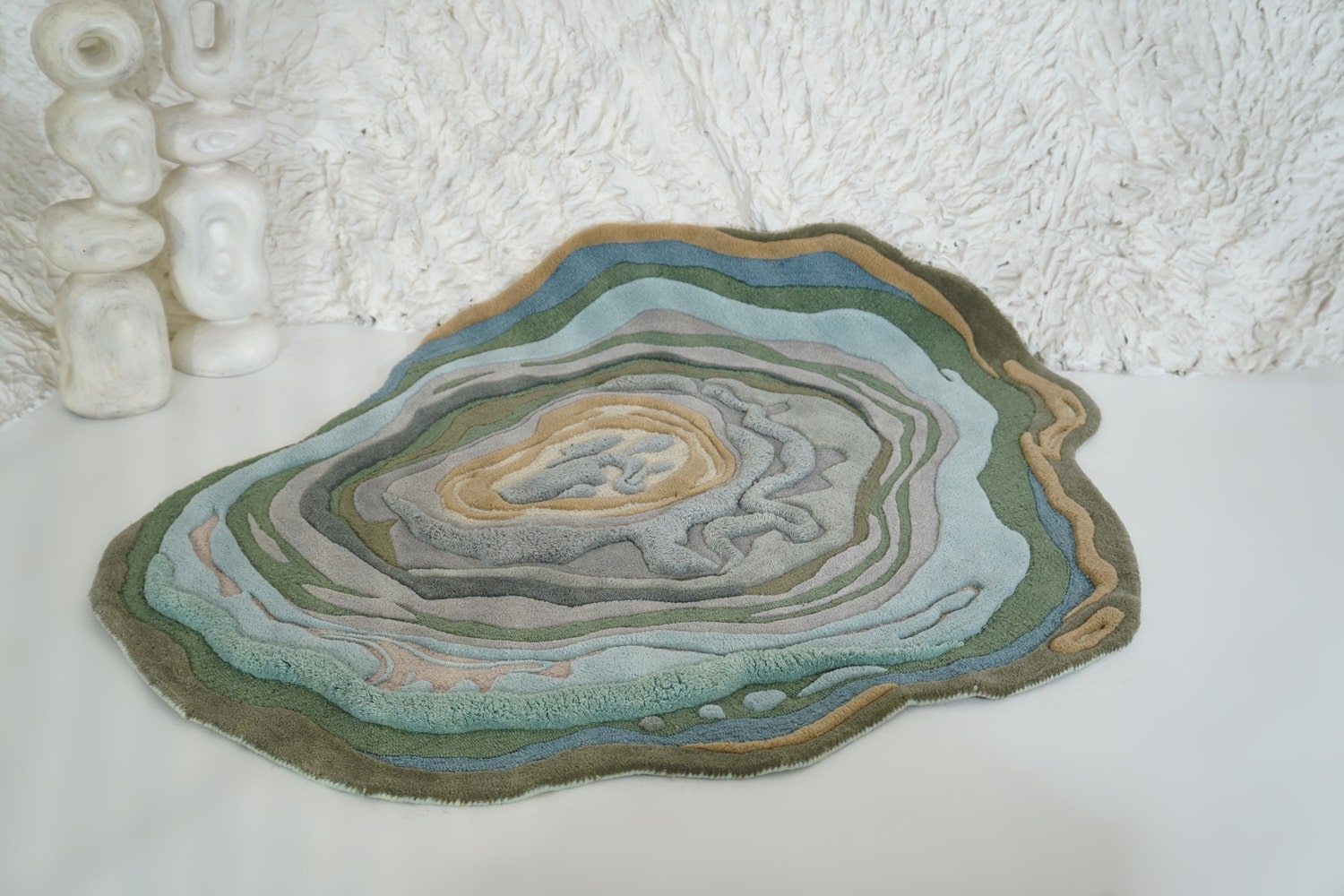 Strata Flow Rug